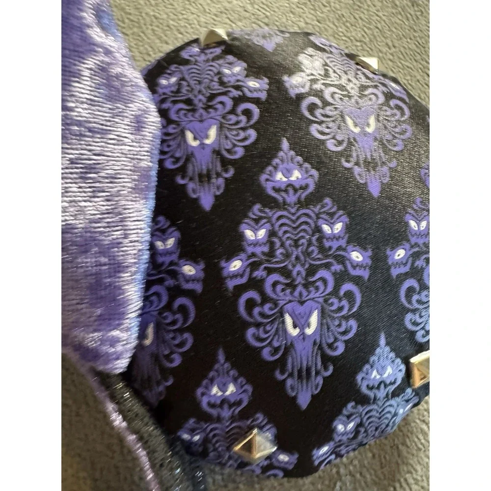 Disney Madame Leota Haunted Mansion Universe Minnie Mouse Ears Head No Tag CT3